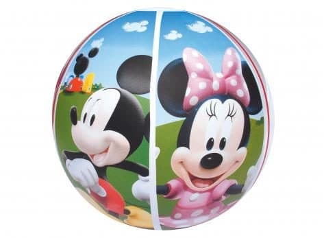 Mickey Mouse badebold, 51 cm - Alrico