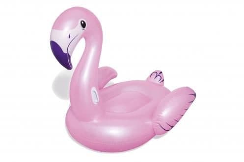 Baddjur Flamingo 173 x 170 cm - Alrico