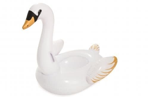 Svømmedyr Svane 122 cm - Alrico
