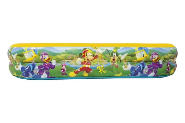 Family Pool 262x175x51 cm Musse Pigg