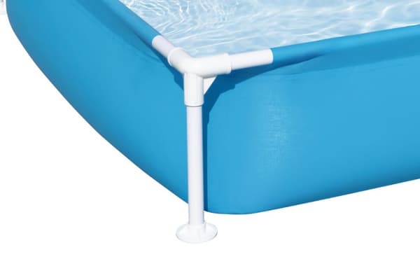 Min första frame pool 122 x 122 x 30.5 cm