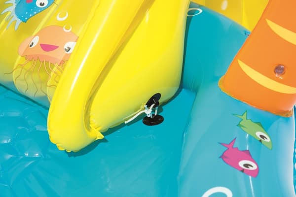 Vattenland ''Sea Life'' 280x257x87 cm