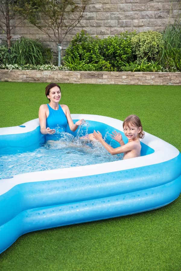 Family Pool ''Sunsational'' 305x274x46 cm