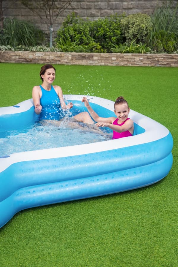 Family Pool ''Sunsational'' 305x274x46 cm