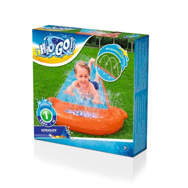 H2OGO Vattenkana 488cm