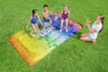 Miniatyrbild 3 av 7: Bestway Color Splash Vattenkana 280 x 185 cm