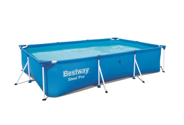 Bestway Steel Pro Frame Pool 3.00m x 2.01m x 66cm