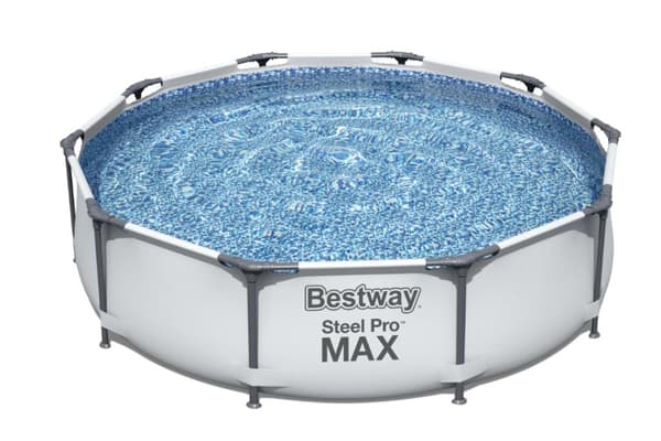 Bestway Steel Pro MAX Frame Pool 305 x 76 cm