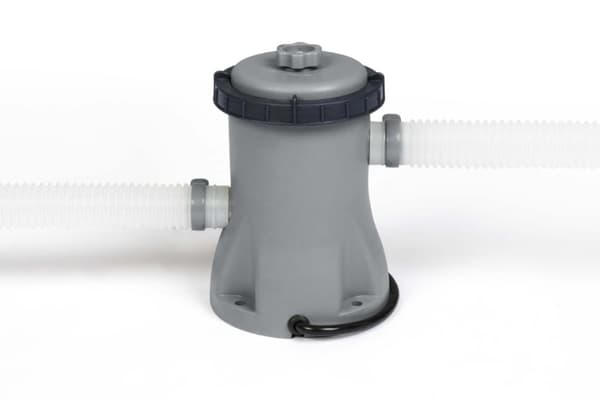 Bestway Steel Pro MAX Frame Pool 305 x 76cm m. filter pump