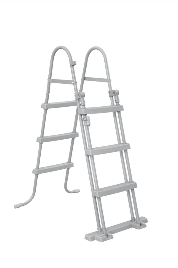 Bestway  Steel Pro MAX 404 x 201 x 100 cm Rektangulär pool (2025)