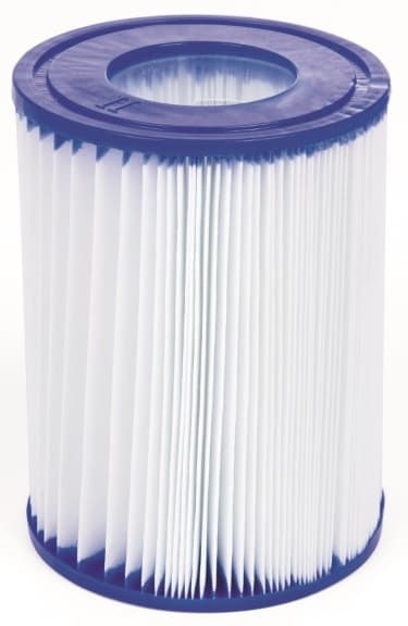 Bestway Fast Set Pool 457 x 84cm m. filter Pump