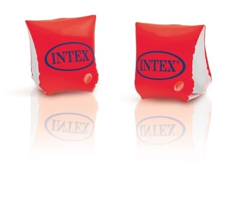 Intex rannekorut 23 x 15 cm 3-6 vuotta