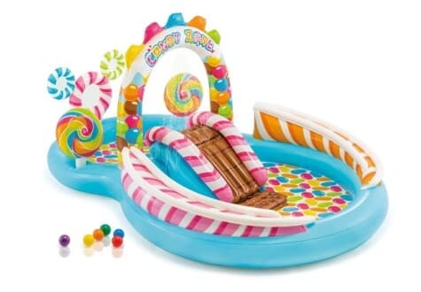 Intex Play pool 295x191x130 cm