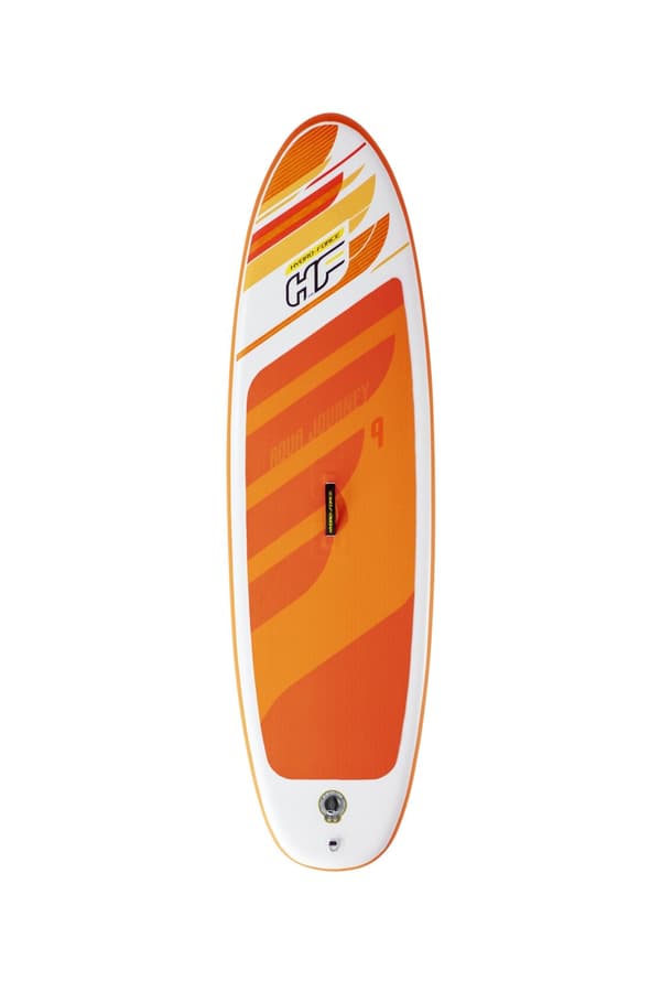 Inflatable Surfboard 274 x 76 x 12 cm Bestway 65349