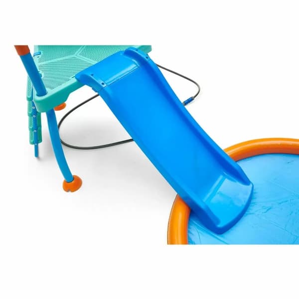 Plum Waterpark ''SPLASH STATION'' 190 x 240 x 142 cm