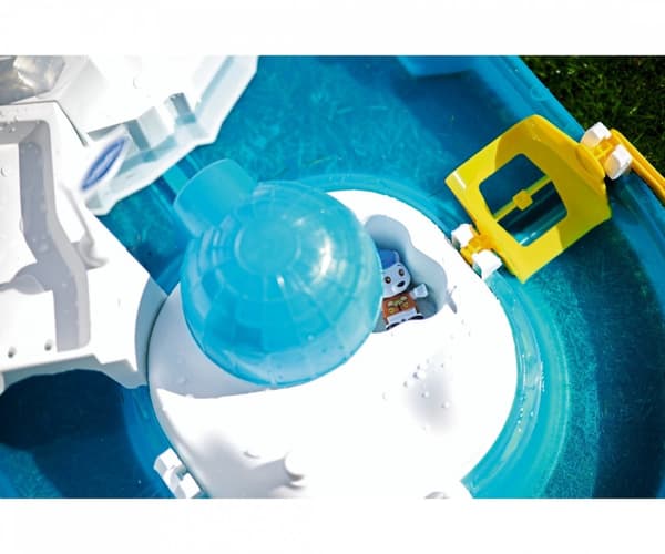 AquaPlay Polar Vattenlekset