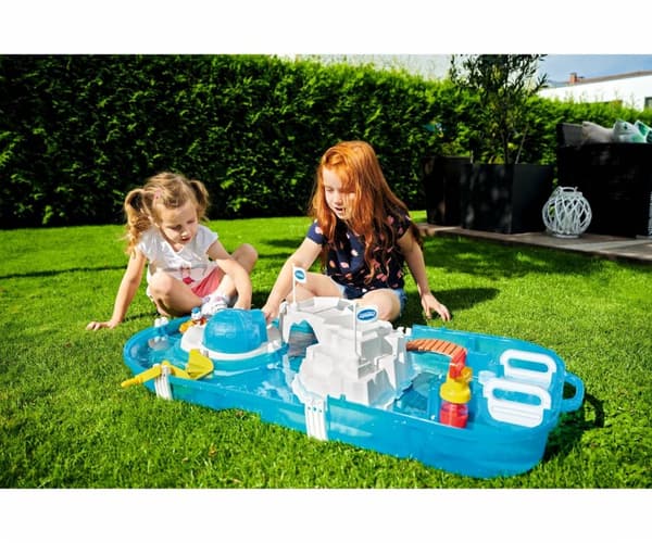 AquaPlay Polar Vattenlekset