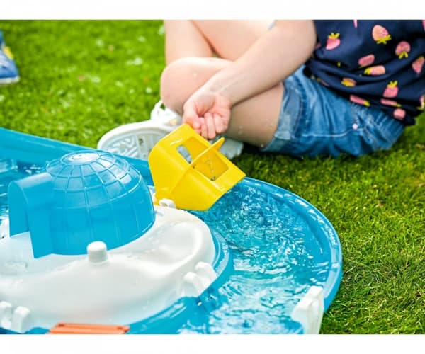 AquaPlay Polar Vattenlekset