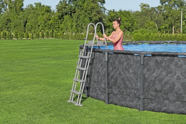 Bestway APX 365 Rund pool 549 x 132 cm