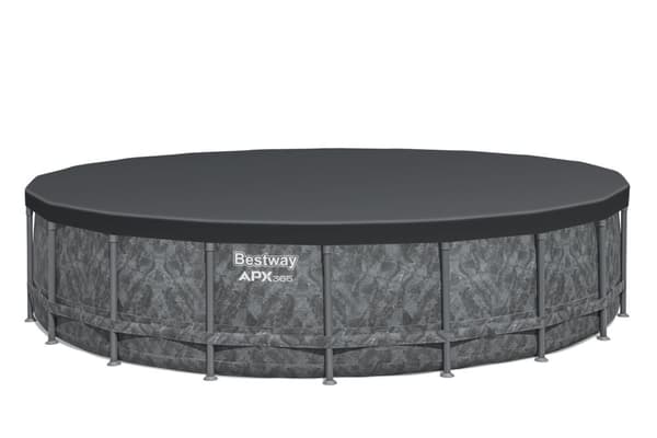 Bestway APX 365 Rund pool 610 x 132 cm