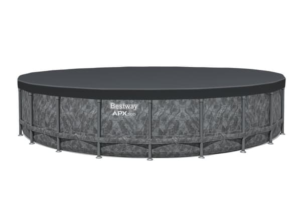 Bestway APX 365 Rund pool 671 x 132 cm