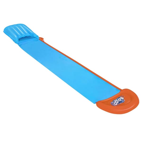 Vandrutsjebane 1 person 488 cm Bestway 52477