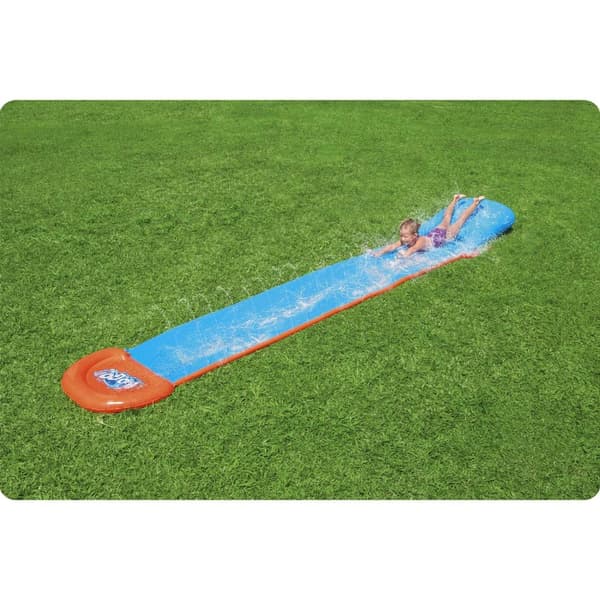 Vandrutsjebane 1 person 488 cm Bestway 52477