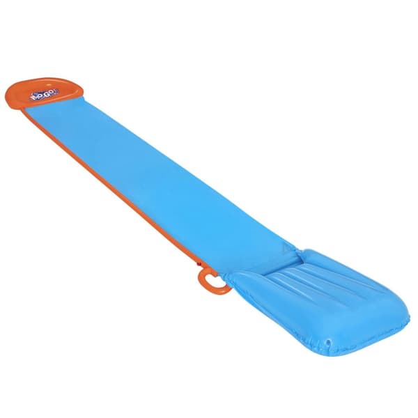 Vandrutsjebane 1 person 488 cm Bestway 52477