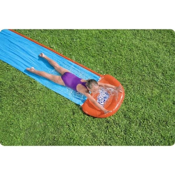 Vandrutsjebane 1 person 488 cm Bestway 52477