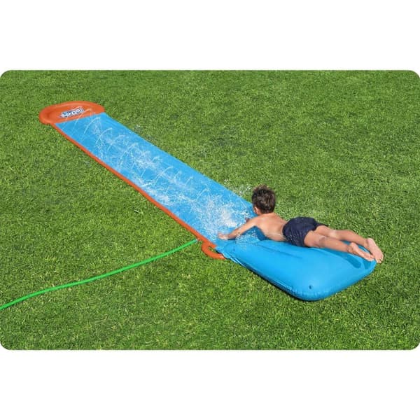 Vandrutsjebane 1 person 488 cm Bestway 52477