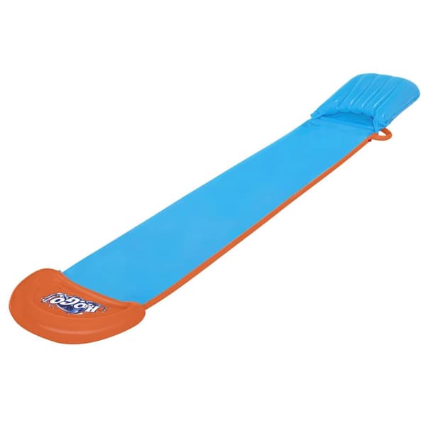 Vandrutsjebane 1 person 488 cm Bestway 52477