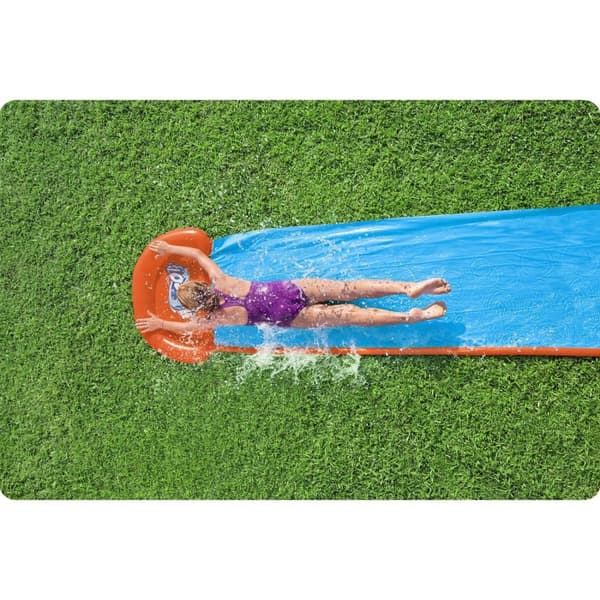 Vandrutsjebane 1 person 488 cm Bestway 52477