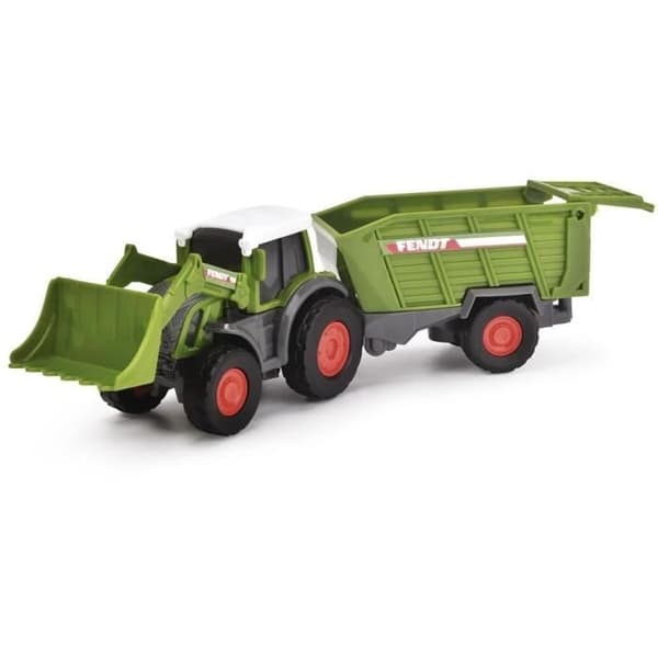 DICKIE - Mikroajoneuvopakkaus - 8cm