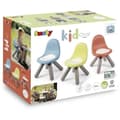 Miniatyrbild 4 av 5: SMOBY - SMOBY Life Kid Blå stol