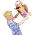 Miniatyrbillede 3 af 4: SIMBA - Steffi Love - Lykkelig Familie - Modedukke