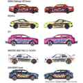 Miniatyrbild 3 av 4: MAJORETTE - Presentförpackning - Presentförpackning SL 11 5 delar - Samlarfordon
