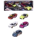 Miniatyrbild 1 av 4: MAJORETTE - Presentförpackning - Presentförpackning SL 11 5 delar - Samlarfordon