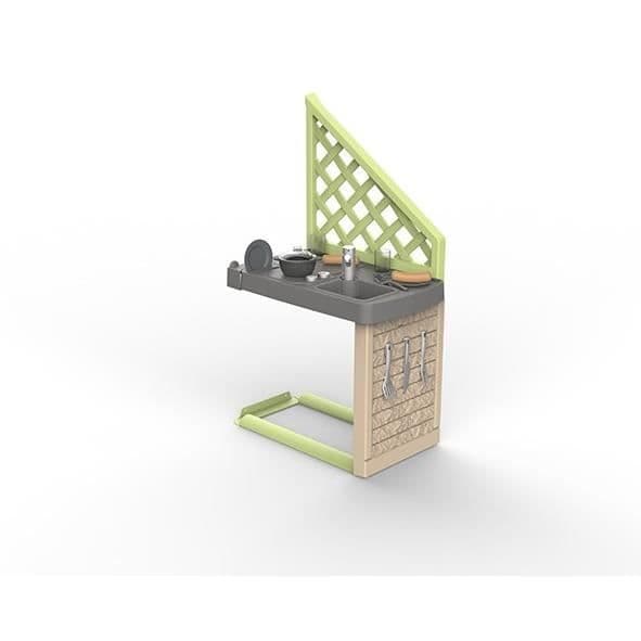 SMOBY Life - Sommarkök - Hemtillbehör