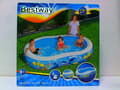 Pikkukuva 2 / 2: Bestway puhallettava perheallas 2,62 m x 1,57 m x 46 cm