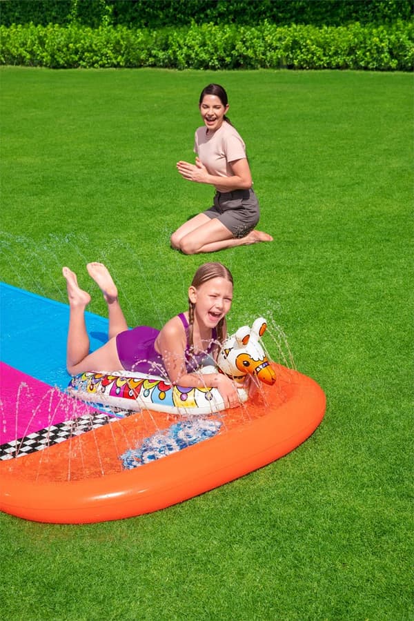 Haverudslæde Bestway 52320