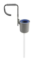 Pikkukuva 1 / 4: iDS-7204HUHI-M1/XT/4A+4/1ALM-tallennin