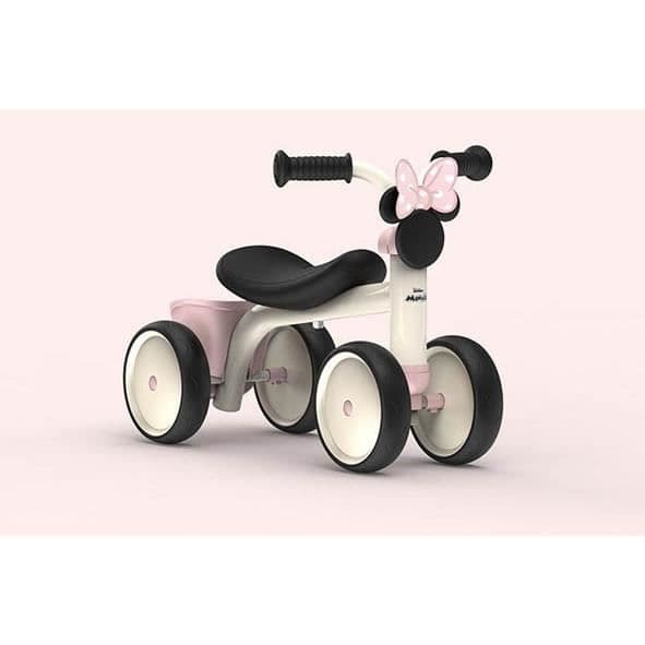 SMOBY - Minnie Rookie bæresele