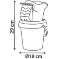 Miniatyrbild 2 av 2: SMOBY - Mickey Bucket MM Garnerad Vattenkanna