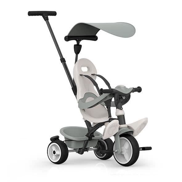 SMOBY - SMOBY Life - S.Life Tricycle Baby Ride