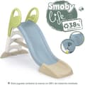 Pikkukuva 5 / 6: SMOBY Life - Suuri liukumäki - 150 cm liukumäki - 2-vuotiaasta alkaen