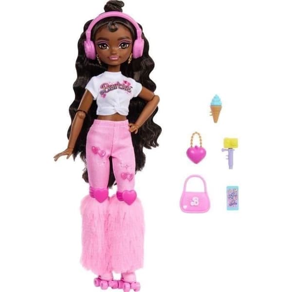 MAJORETTE - Presentförpackning - Black Edition 5-delars presentförpackning - Samlarfordon