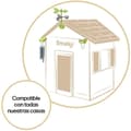 Miniatyrbillede 2 af 4: SMOBY - SMOBY Life - Vejrsæt