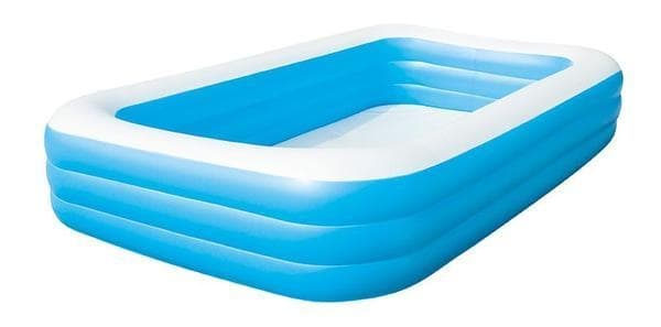 Uppblåsbar Pool från Bestway