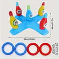 Miniatyrbild 3 av 3: Pool Pong Bowling