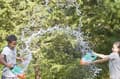 Miniatyrbild 4 av 4: NERF Super Soaker Splash Mouth 30 cm vattenpistol